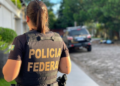Em Manaus, PF prende mulher que fingia ser policial federal