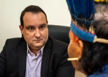 PF indicia ex-presidente da Funai por omissão no caso das mortes de Bruno e Dom