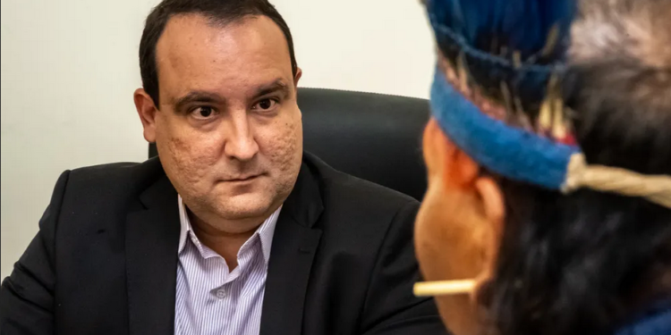 PF indicia ex-presidente da Funai por omissão no caso das mortes de Bruno e Dom