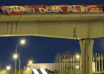 Vini Jr.: sete suspeitos por ataques racistas são presos