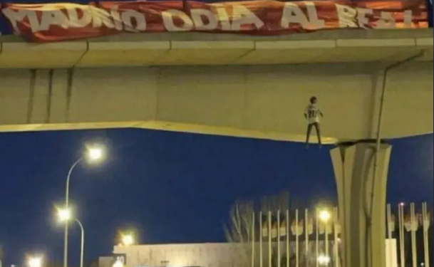 Vini Jr.: sete suspeitos por ataques racistas são presos