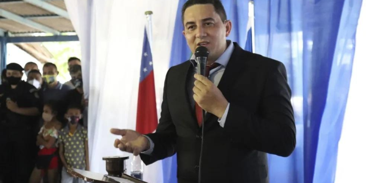 Prefeito de Borba é alvo de operação do Ministério Público do Amazonas