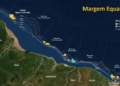 Petrobras pede reconsideração para explorar Foz do Amazonas