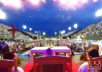 Pentecostes 2023 acontece neste domingo (28); veja a programação