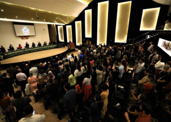 Manaus (AM) sedia 19º Fórum Regional de Fortalecimento da Rede de Parcerias