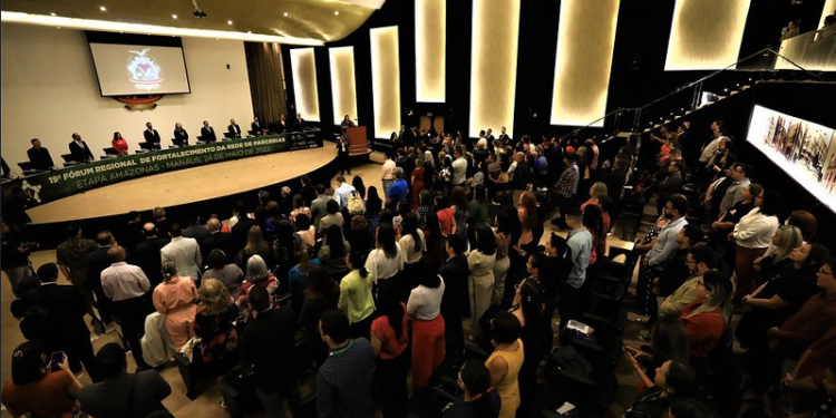 Manaus (AM) sedia 19º Fórum Regional de Fortalecimento da Rede de Parcerias
