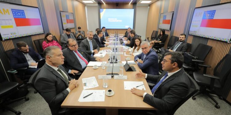 Governador do AM diz que recuperação da BR-174 começa em junho