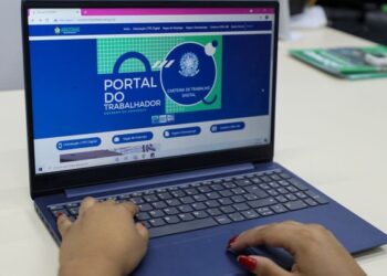 Governo oferece mil vagas para cursos de qualificação profissional