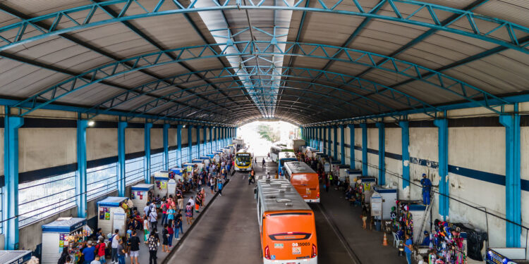 Nova tarifa de ônibus em Manaus passa a valer a partir de hoje (21)