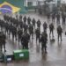 Na faixa de fronteira, Forças Armadas preparam ações para Operação Ágata