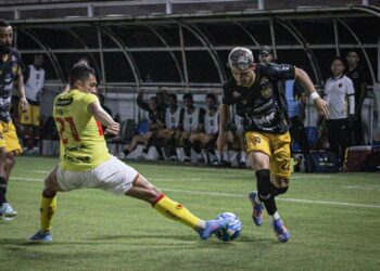 Série C: Amazonas recebe América-RN no Carlos Zamith; onde assistir