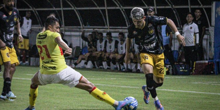 Série C: Amazonas recebe América-RN no Carlos Zamith; onde assistir
