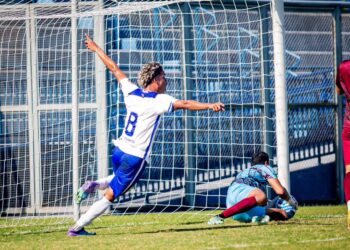 Série D: Nacional estreia com vitória no Brasileirão