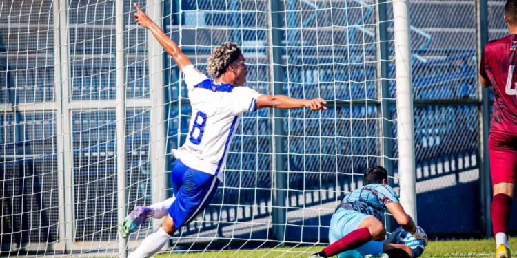Série D: Nacional estreia com vitória no Brasileirão