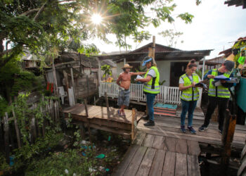 UGPE realiza reuniões para formação do Grupo de Apoio Local ao Prosai Parintins