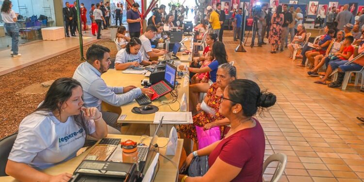 TJ diz que Semana do Registro Civil atende exclusivamente pessoas em situação de rua, ribeirinhos, indígenas e refugiados