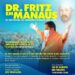 Dr. Fritz retorna com atendimentos em Manaus após 15 anos