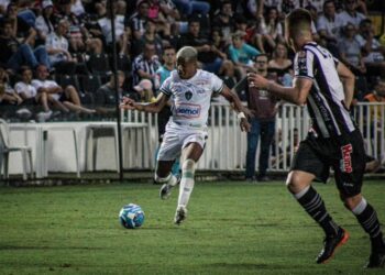 Série C: Manaus encara Altos-PI na Arena da Amazônia; onde assistir