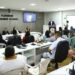 Vereador destaca trabalho dos profissionais de enfermagem de Parintins