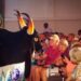Caprichoso encerra temporada de shows para turistas de cruzeiro