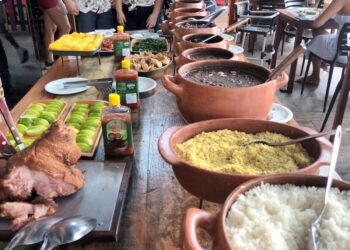 “Feijuca na Varanda” é a grande novidade esperada para animar os sábados dos amazonenses