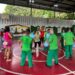 Estudantes de medicina realizam ação social na Apae Manaus
