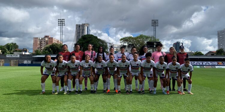 Recanto recebe o Remo e pode garantir o acesso ao Brasileirão A2