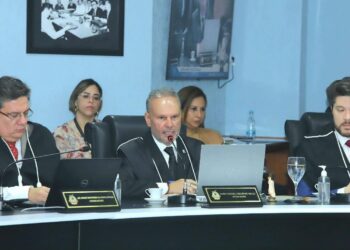 Concurso do Detran é suspenso por conselheiro do TCE-AM após indícios de irregularidades