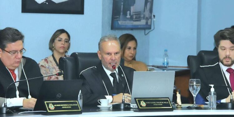 Concurso do Detran é suspenso por conselheiro do TCE-AM após indícios de irregularidades