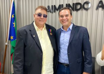 ‘A grandeza de David Assayag está na sua simplicidade como pessoa’, diz vereador