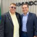 ‘A grandeza de David Assayag está na sua simplicidade como pessoa’, diz vereador