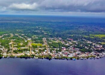 Ausência de internet prejudica moradores de Barcelos