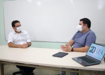 Vereador quer título de Cidadão Parintinense ao professor da UEA