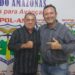 Juiz determina que Jaime Lopes reassuma comando do Sinpol
