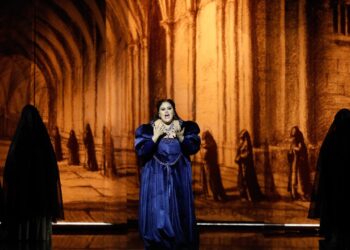 Festival Amazonas de Ópera será transmitido pela plataforma de streaming gratuita #CulturaEmCasa