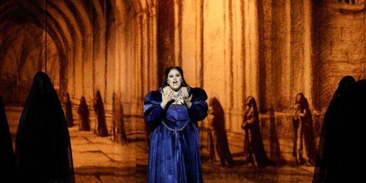 Festival Amazonas de Ópera será transmitido pela plataforma de streaming gratuita #CulturaEmCasa