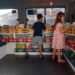Projeto Biblioteca Volante ‘Mania de Ler’ retoma atividades literárias no Largo São Sebastião