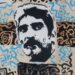 Exposição Nightwatch explora e resgata o olhar urbano da noite com lambes, colagem e grafite