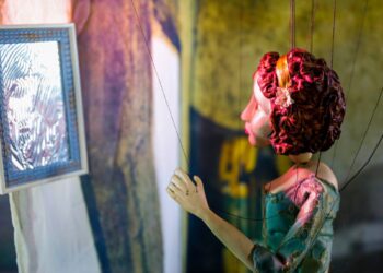 Festival Amazonas de Ópera leva espetáculo e oficinas gratuitas para o público infanto-juvenil em Urucurituba 