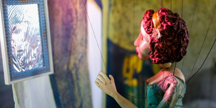 Festival Amazonas de Ópera leva espetáculo e oficinas gratuitas para o público infanto-juvenil em Urucurituba 