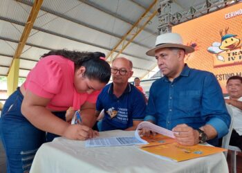 Governo do Amazonas disponibiliza crédito rural aos produtores de Boa Vista dos Ramos