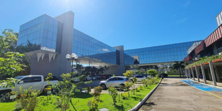 Escola de Contas do TCE-AM oferta curso sobre a Nova Lei de Licitações e Contratos em Itacoatiara