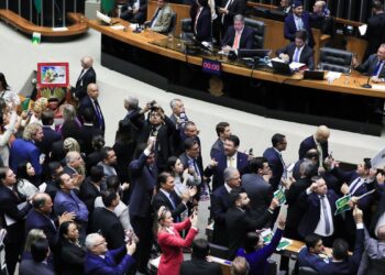 Câmara aprova marco temporal de demarcação de terras indígenas