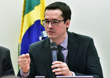 Em decisão unânime, TSE cassa mandato do deputado Deltan Dallagnol