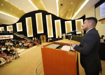 Corte de Contas realiza seminário de combate ao assédio moral