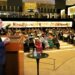 Tribunal de Contas sedia evento da CGE-AM sobre Controle Interno