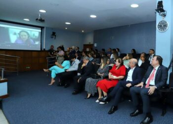TCE apresenta ferramenta “Alô Tribunal” para agilizar atendimento processual