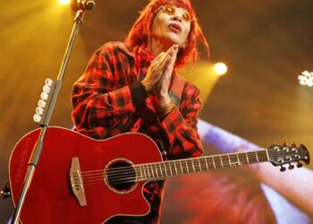 Câncer de pulmão que acometia Rita Lee é o segundo mais mortal entre mulheres