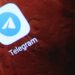 Telegram apaga mensagem contra PL das Fake News