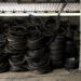 Empresa investe em logística reversa para coleta de pneus inservíveis na Amazônia